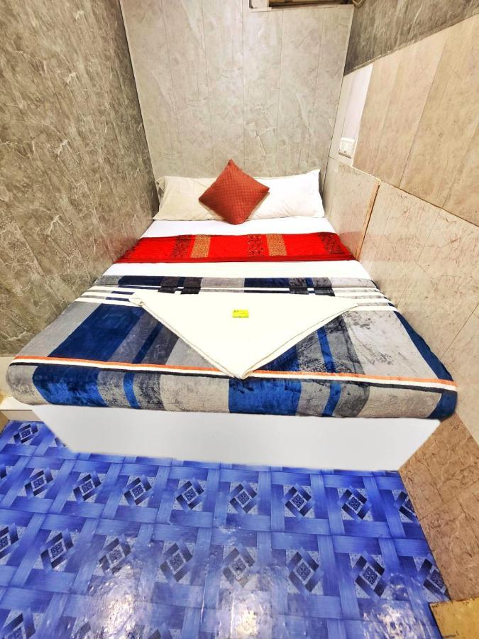 Hotel New Amaan Palace - Mumbai — Photos 3